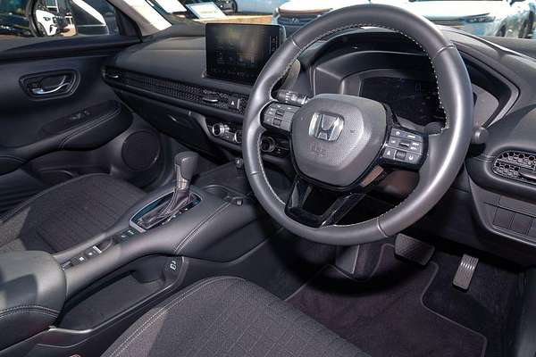 2023 Honda ZR-V VTi X RZ