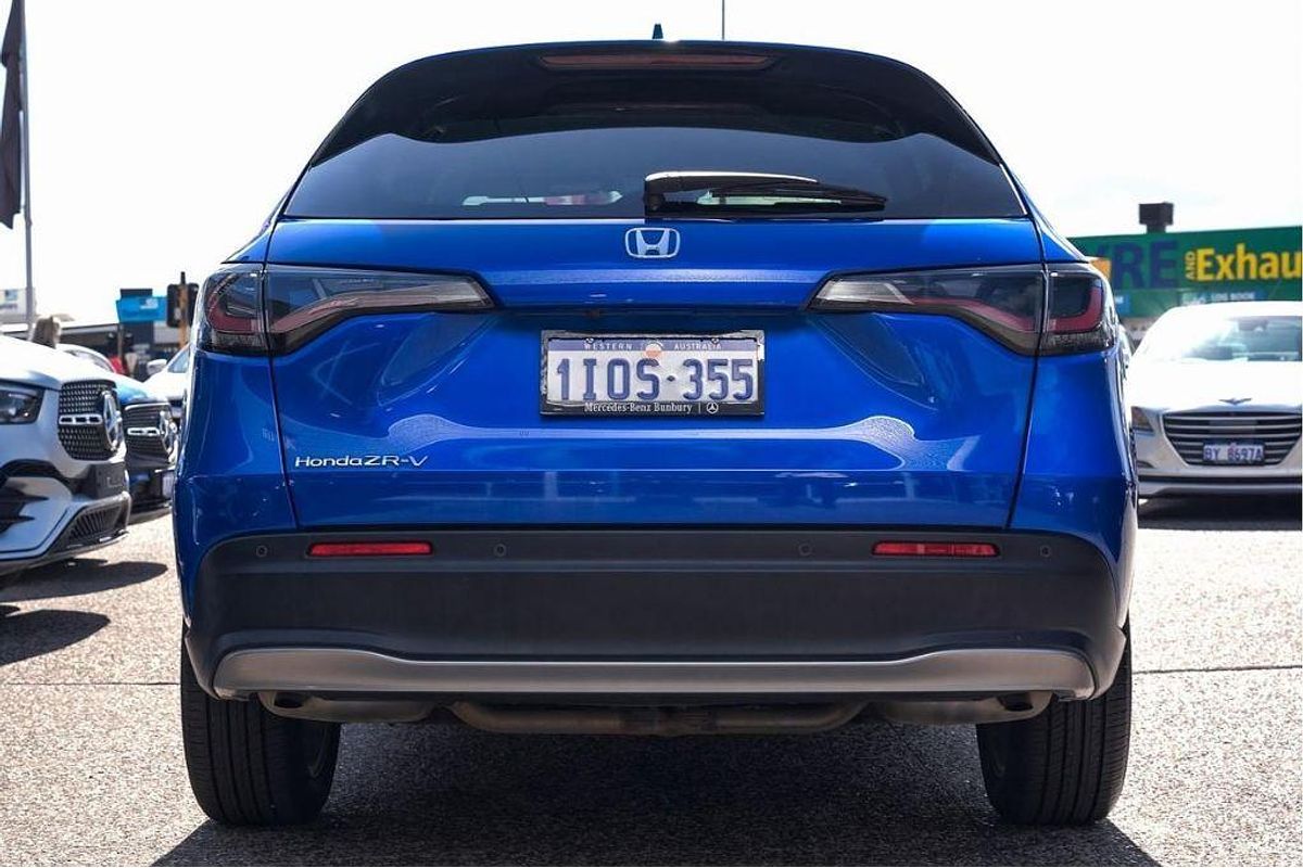 2023 Honda ZR-V VTi L RZ