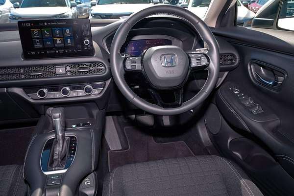 2023 Honda ZR-V VTi X RZ