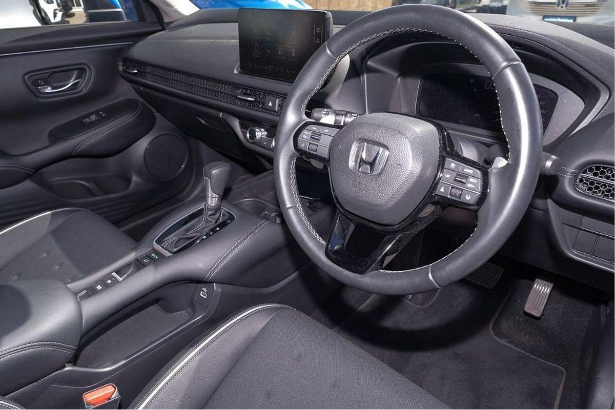 2023 Honda ZR-V VTi L RZ