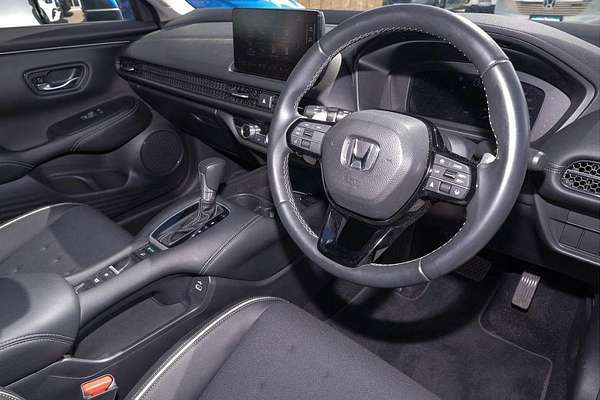 2023 Honda ZR-V VTi L RZ