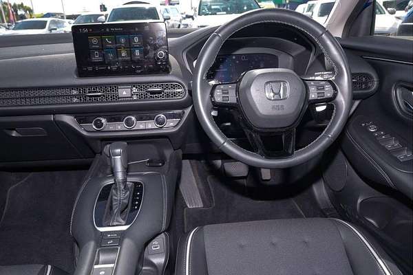 2023 Honda ZR-V VTi L RZ