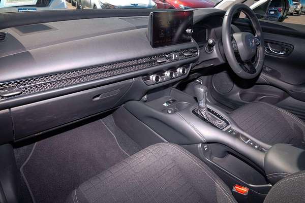 2023 Honda ZR-V VTi X RZ