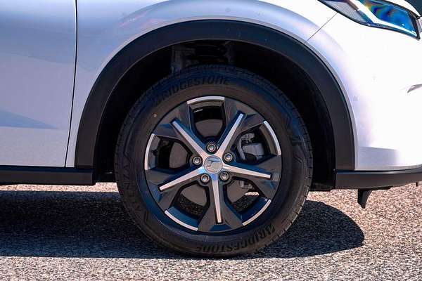 2023 Honda ZR-V VTi X RZ