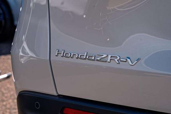 2023 Honda ZR-V VTi X RZ