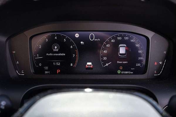 2023 Honda ZR-V VTi L RZ