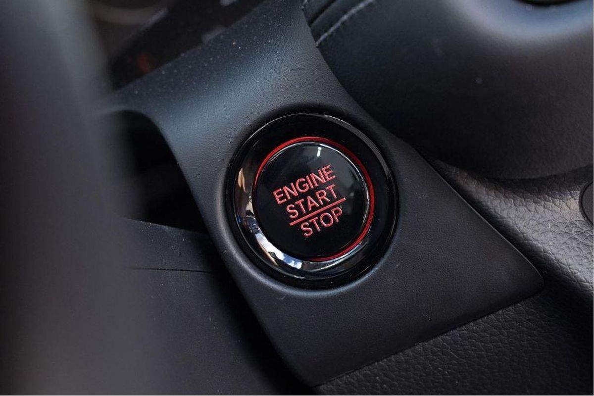 2023 Honda ZR-V VTi L RZ