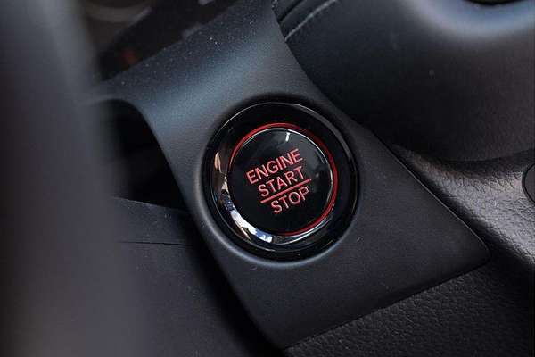 2023 Honda ZR-V VTi L RZ