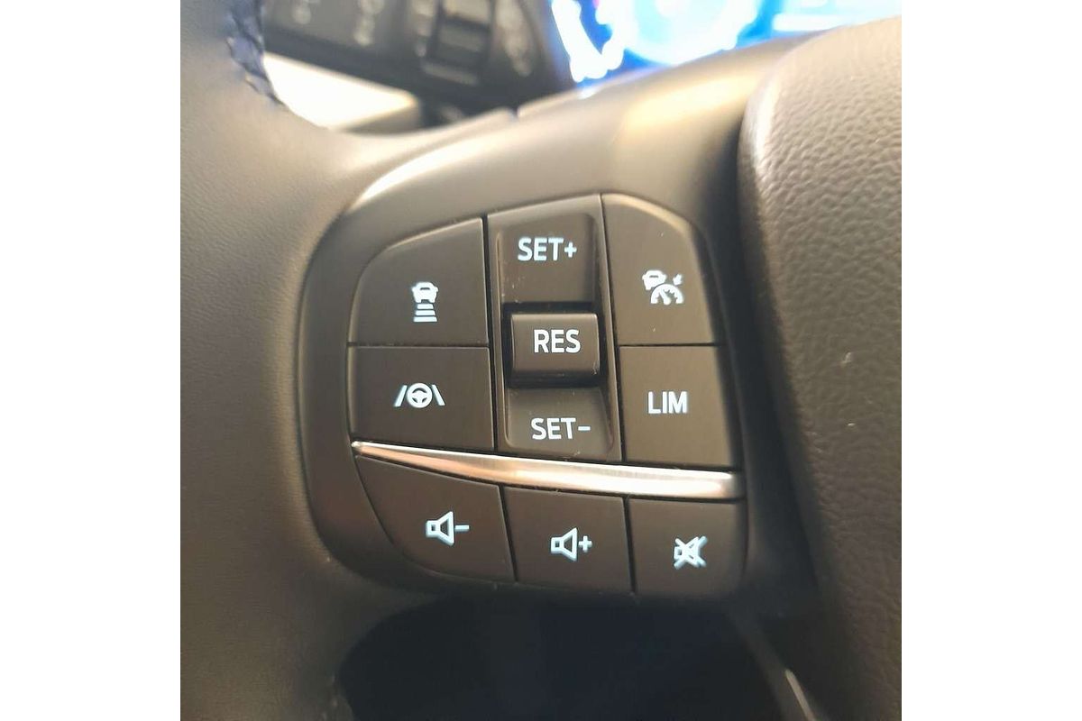 2022 Ford Escape ZH