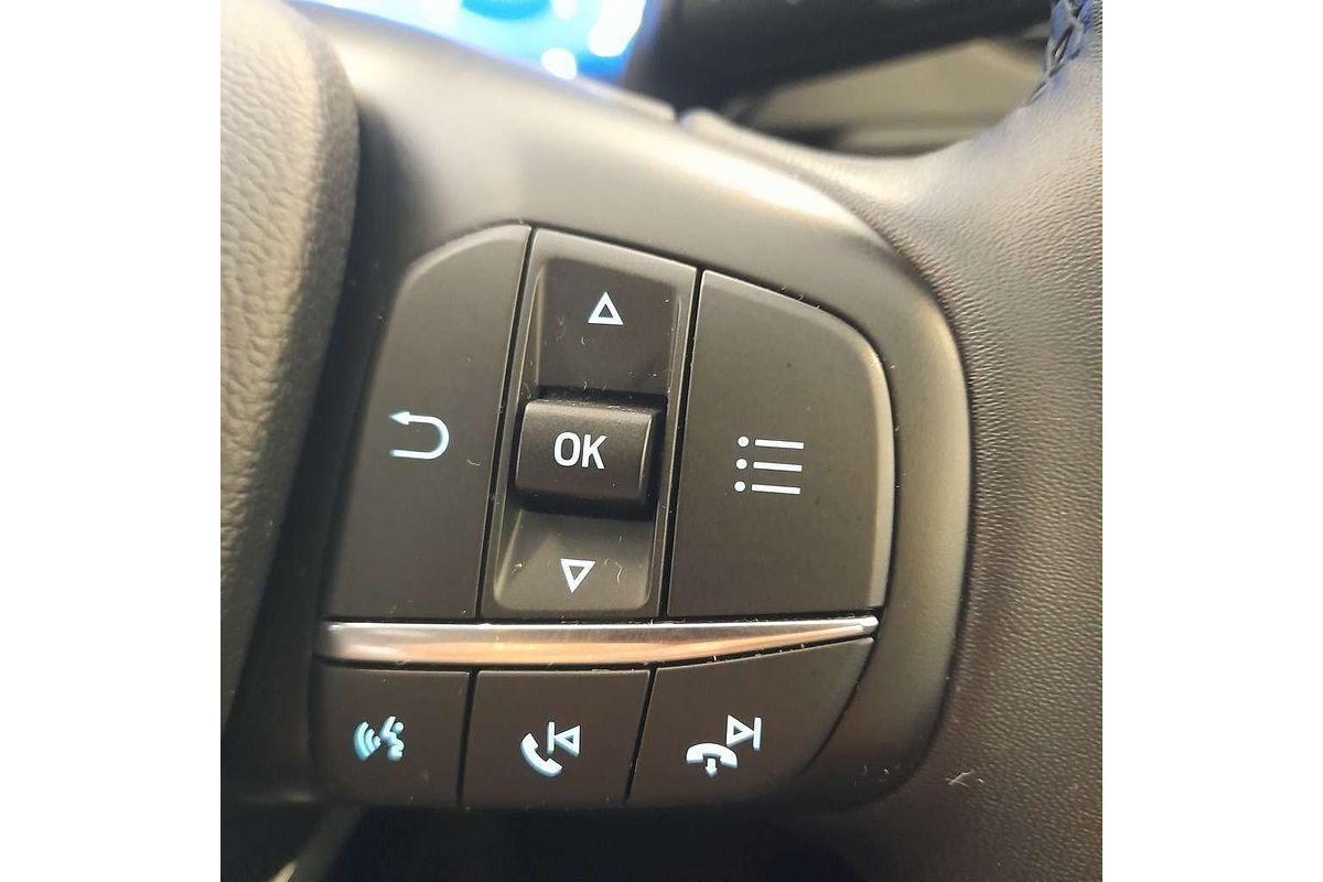 2022 Ford Escape ZH
