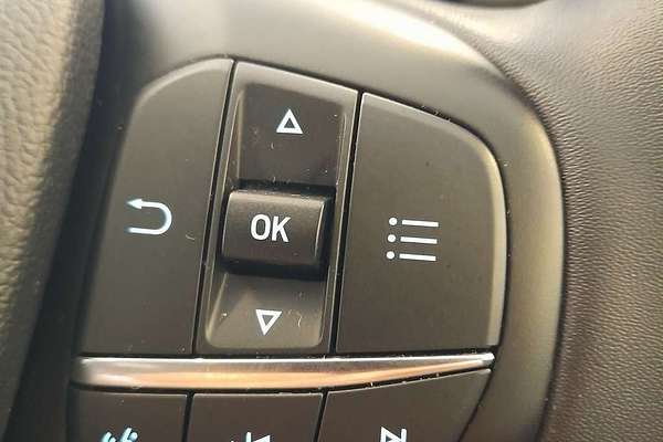 2022 Ford Escape ZH