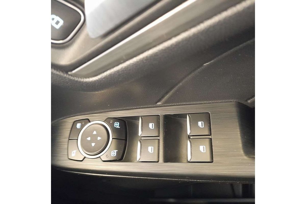 2022 Ford Escape ZH