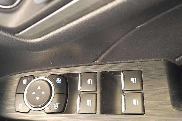 2022 Ford Escape ZH
