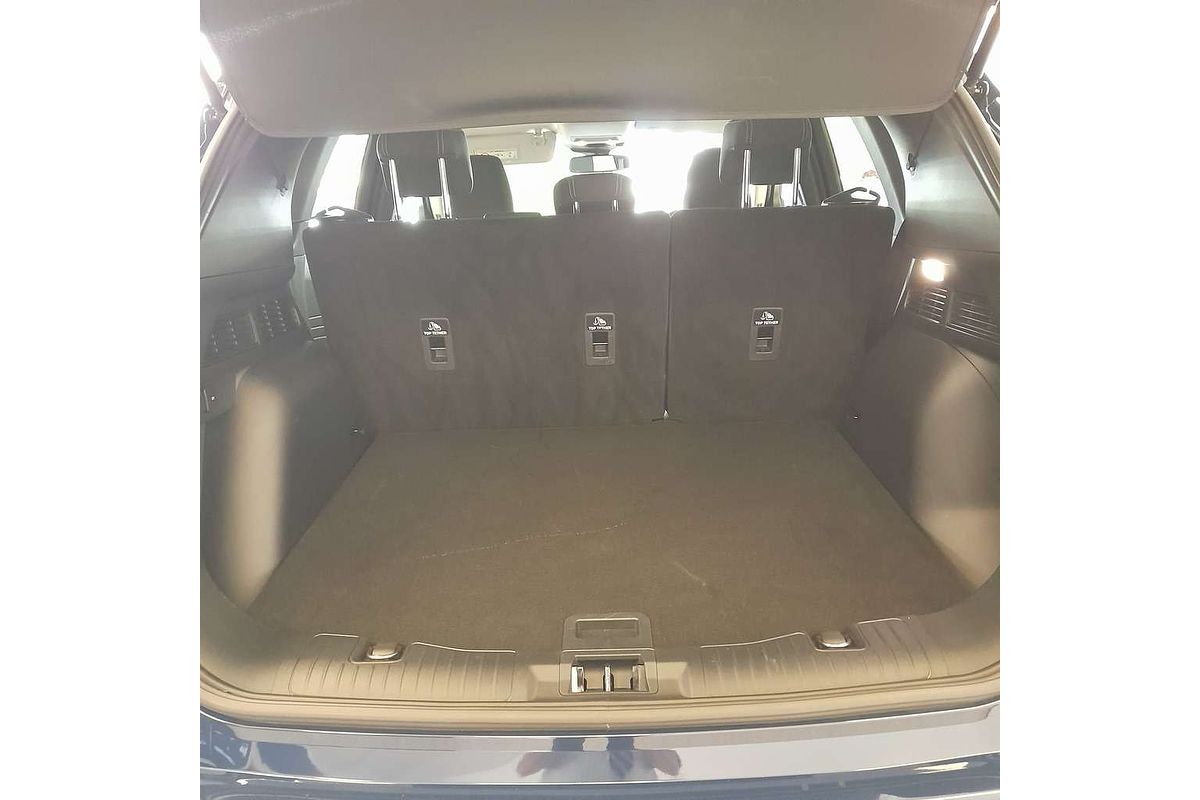 2022 Ford Escape ZH