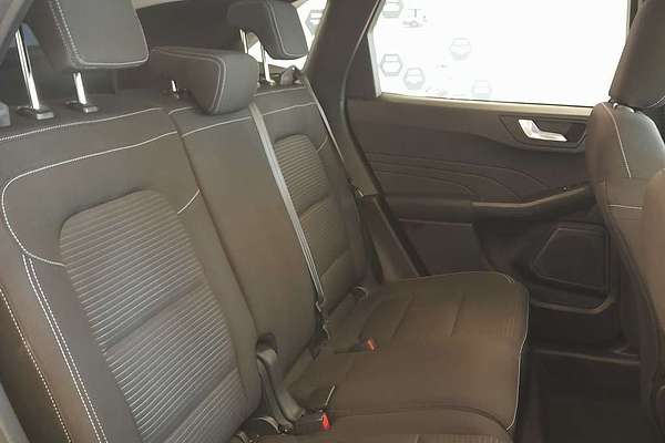 2022 Ford Escape ZH