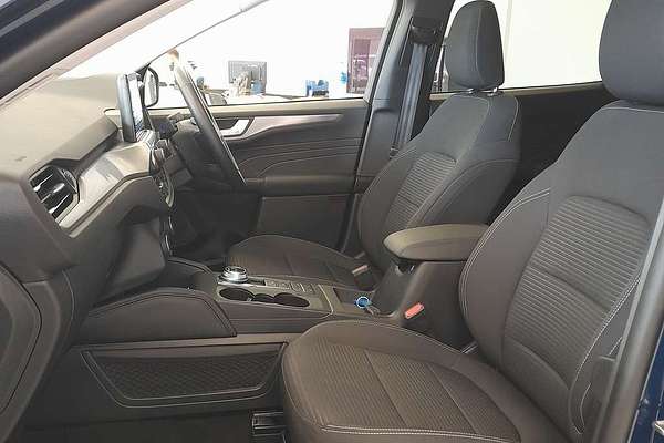 2022 Ford Escape ZH