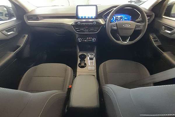 2022 Ford Escape ZH