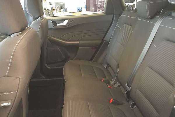 2022 Ford Escape ZH