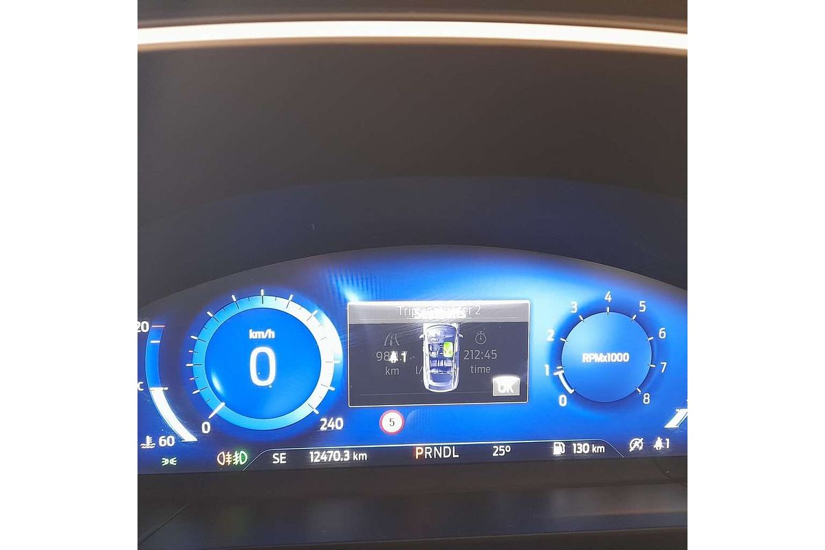 2022 Ford Escape ZH