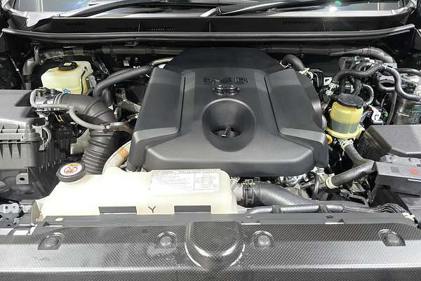 2022 Toyota Landcruiser Prado Kakadu GDJ150R