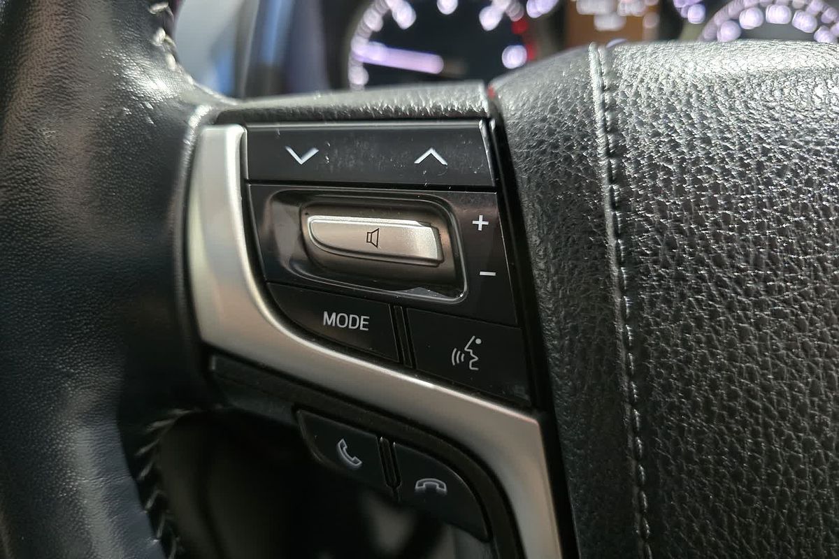 2022 Toyota Landcruiser Prado Kakadu GDJ150R