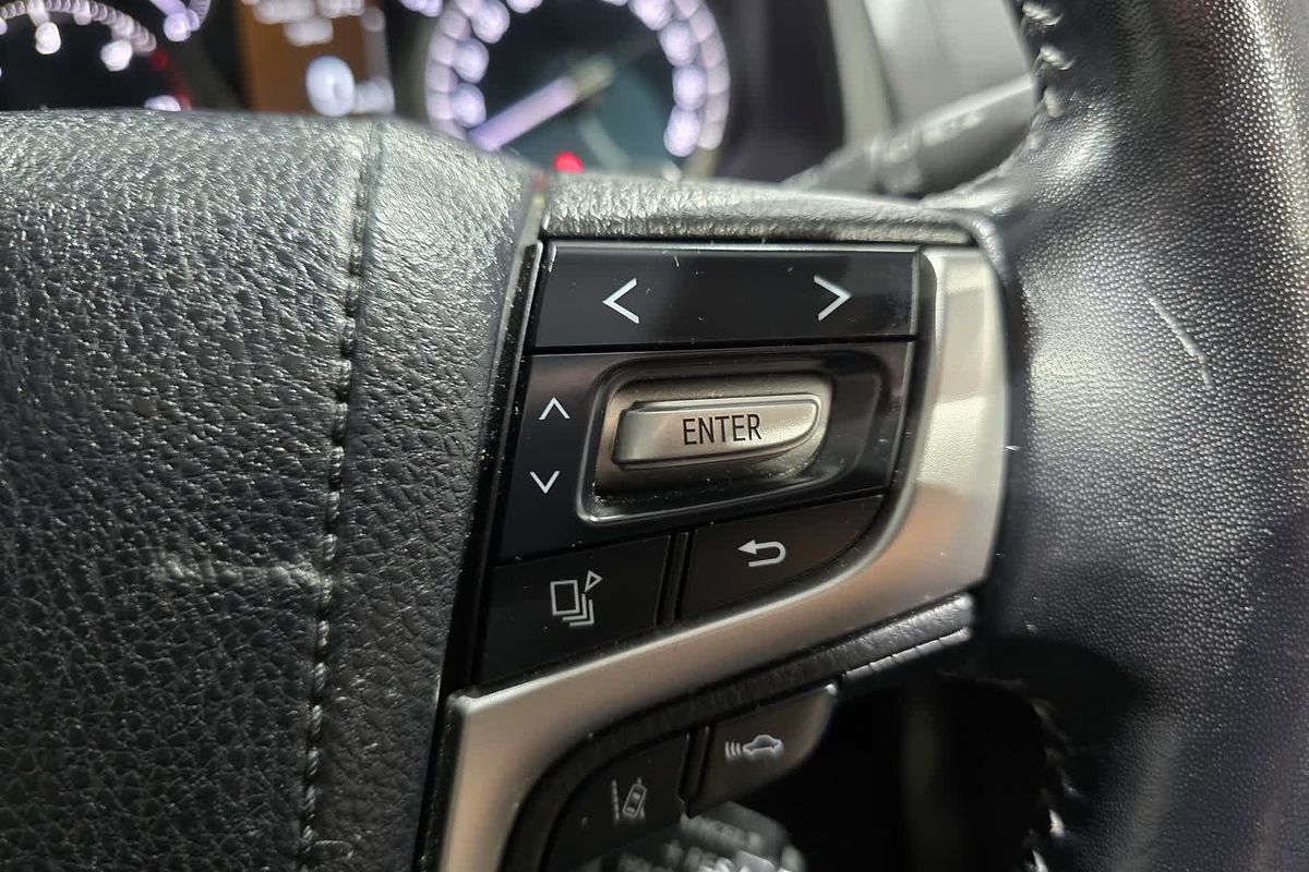 2022 Toyota Landcruiser Prado Kakadu GDJ150R