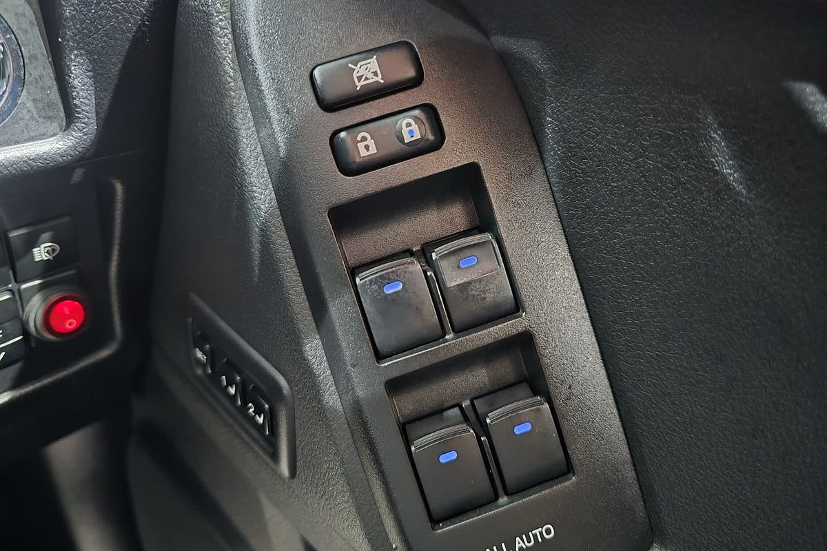 2022 Toyota Landcruiser Prado Kakadu GDJ150R
