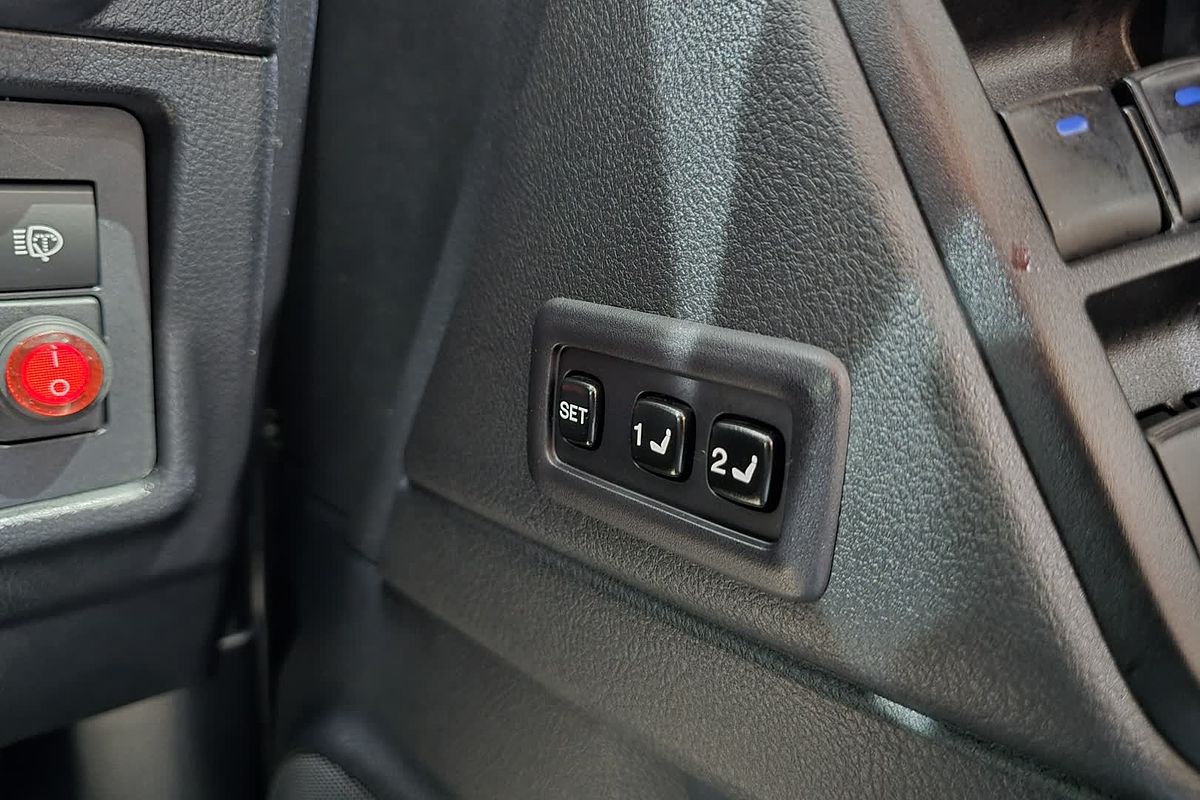 2022 Toyota Landcruiser Prado Kakadu GDJ150R