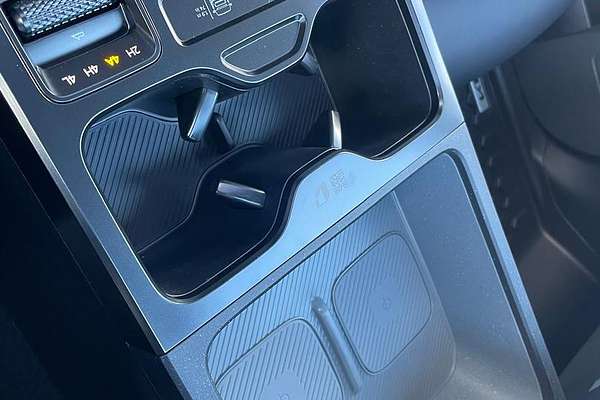 2025 Kia Tasman X-Pro TK 4X4
