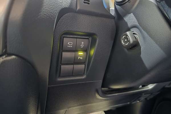 2022 Toyota Landcruiser Prado Kakadu GDJ150R