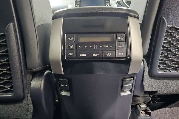 2022 Toyota Landcruiser Prado Kakadu GDJ150R