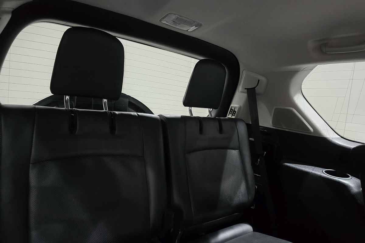 2022 Toyota Landcruiser Prado Kakadu GDJ150R