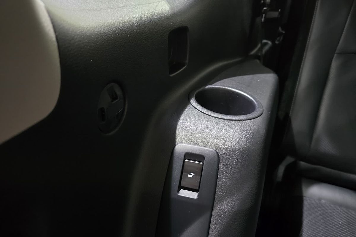 2022 Toyota Landcruiser Prado Kakadu GDJ150R