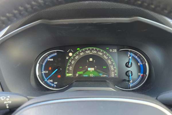 2023 Toyota RAV4 GX AXAH52R