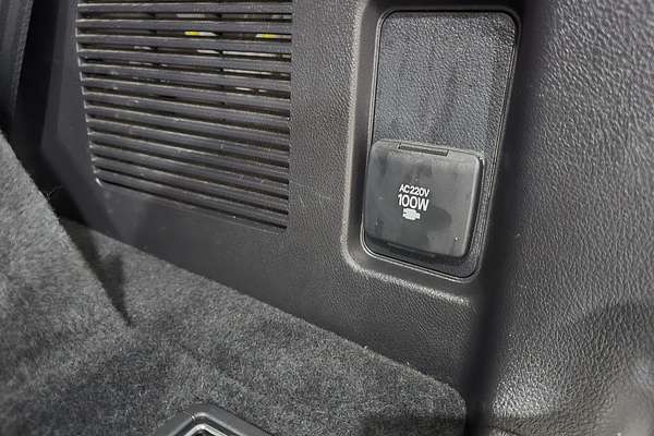 2022 Toyota Landcruiser Prado Kakadu GDJ150R