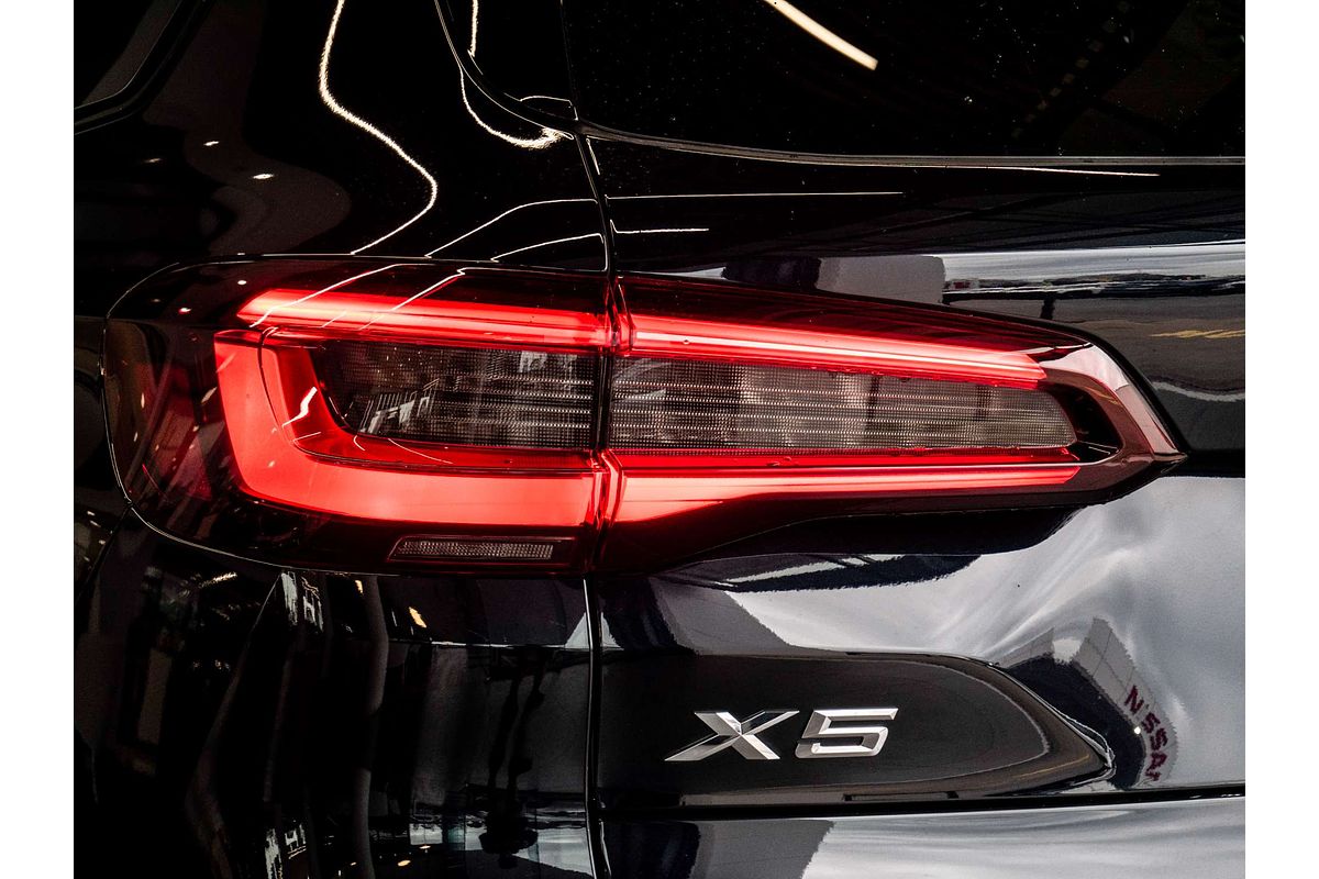 2023 BMW X5 xDrive30d M Sport G05