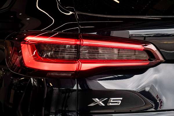 2023 BMW X5 xDrive30d M Sport G05