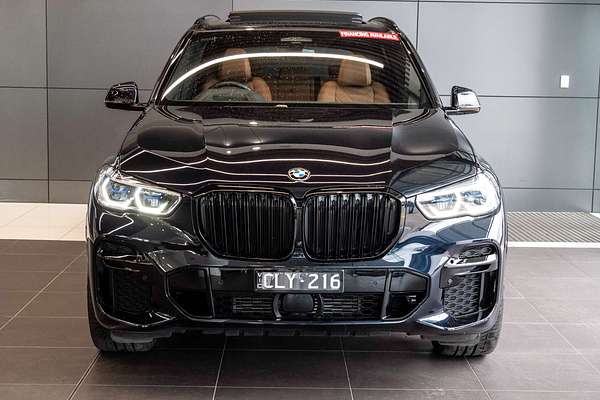 2023 BMW X5 xDrive30d M Sport G05