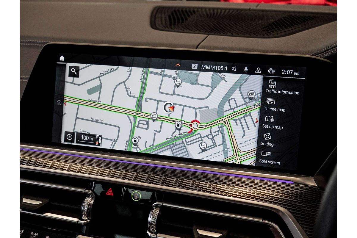 2023 BMW X5 xDrive30d M Sport G05