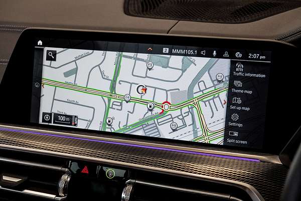 2023 BMW X5 xDrive30d M Sport G05