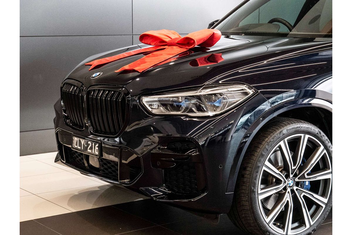 2023 BMW X5 xDrive30d M Sport G05