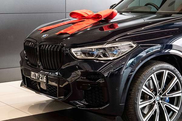 2023 BMW X5 xDrive30d M Sport G05