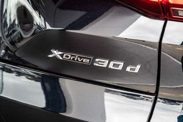 2023 BMW X5 xDrive30d M Sport G05