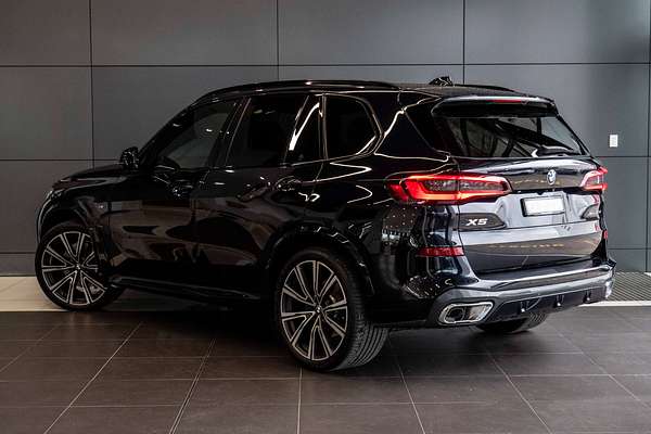 2023 BMW X5 xDrive30d M Sport G05