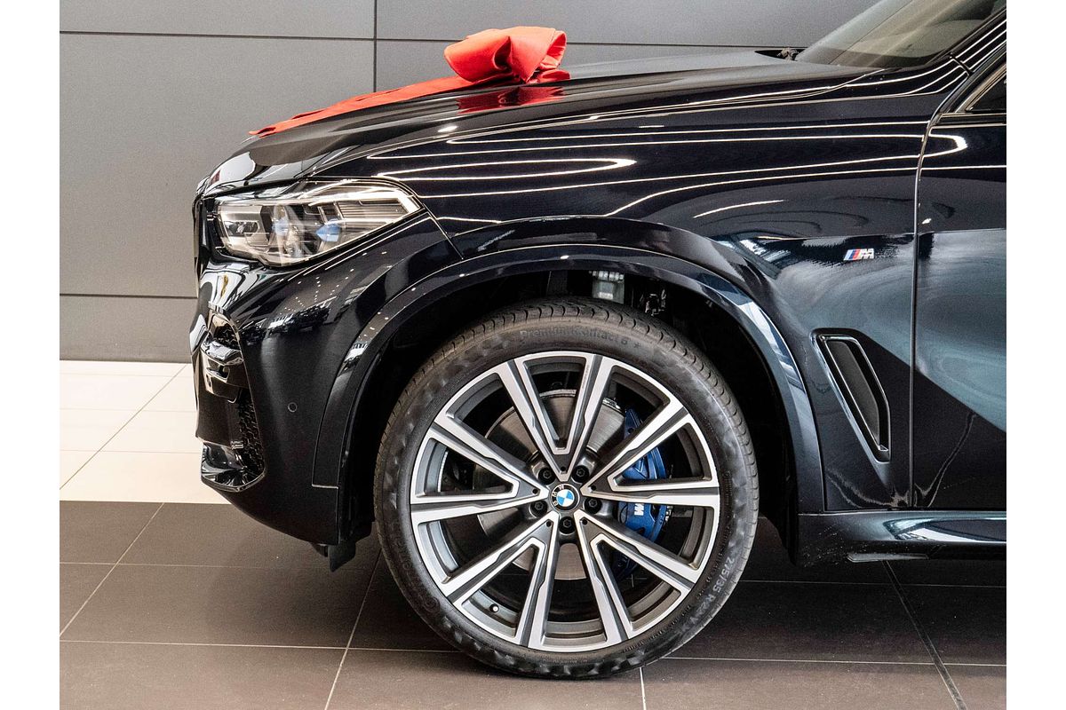 2023 BMW X5 xDrive30d M Sport G05