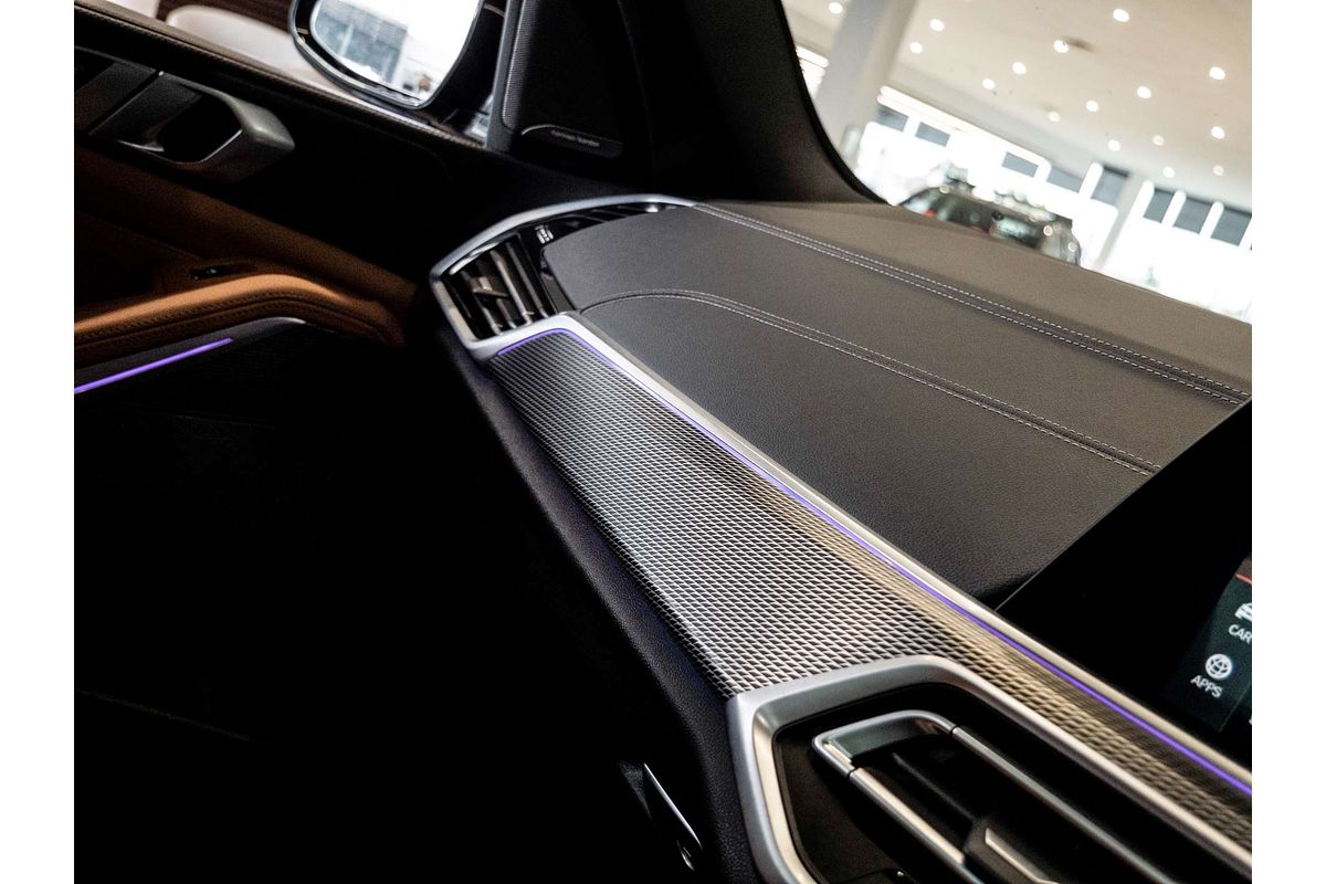 2023 BMW X5 xDrive30d M Sport G05