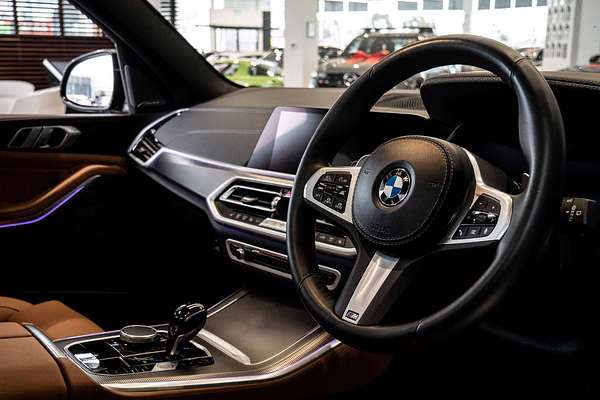 2023 BMW X5 xDrive30d M Sport G05