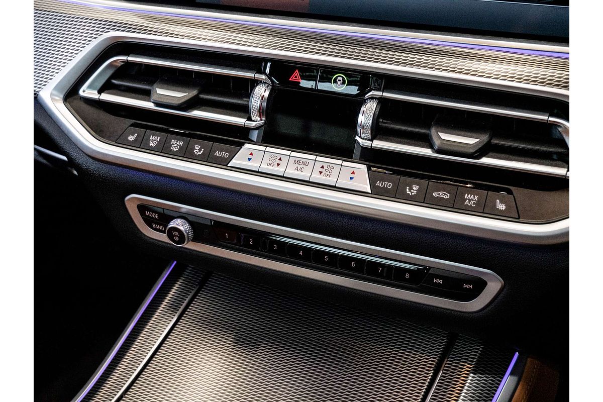 2023 BMW X5 xDrive30d M Sport G05