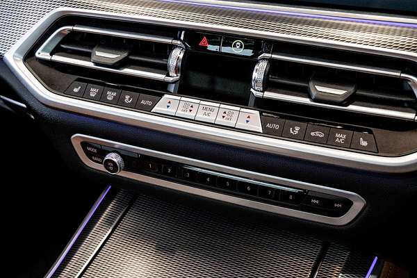 2023 BMW X5 xDrive30d M Sport G05