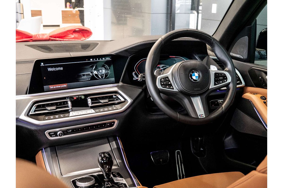 2023 BMW X5 xDrive30d M Sport G05